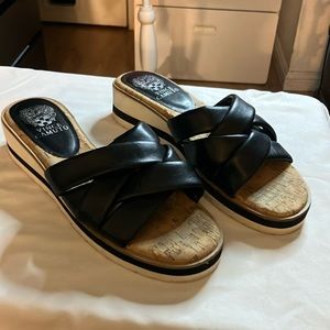 Vince Camuto Sandals